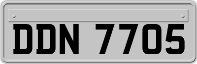 DDN7705