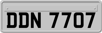 DDN7707