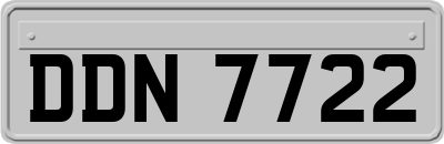 DDN7722