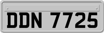 DDN7725
