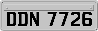 DDN7726