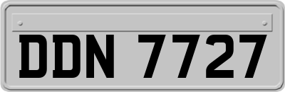 DDN7727