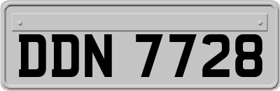 DDN7728