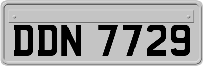 DDN7729