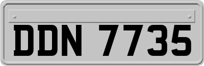 DDN7735