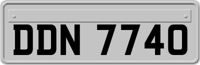 DDN7740
