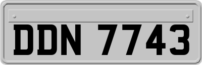 DDN7743
