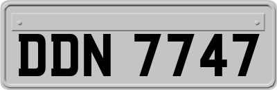 DDN7747