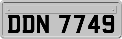 DDN7749