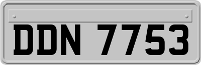 DDN7753