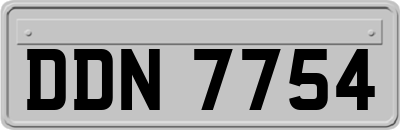 DDN7754