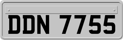DDN7755