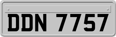 DDN7757