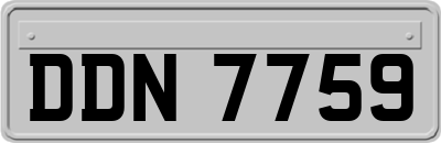 DDN7759
