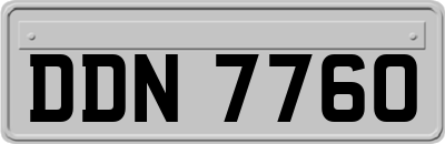 DDN7760