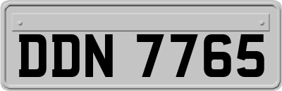 DDN7765