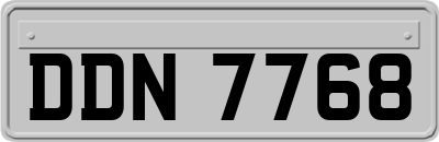 DDN7768