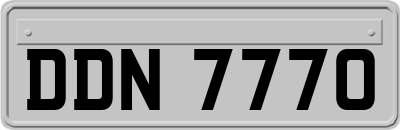 DDN7770