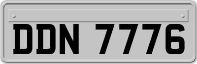 DDN7776