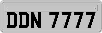 DDN7777
