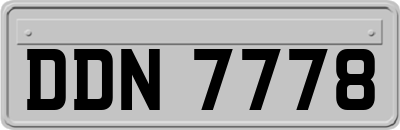 DDN7778