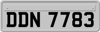 DDN7783