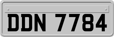 DDN7784