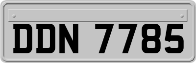 DDN7785