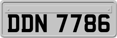 DDN7786