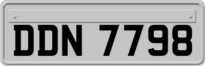 DDN7798