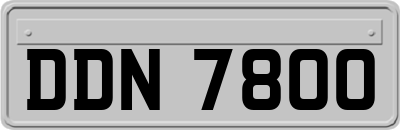 DDN7800
