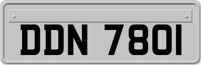 DDN7801