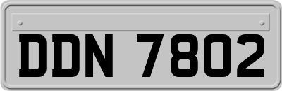 DDN7802