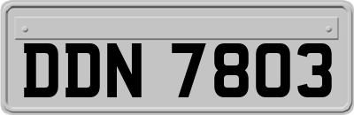 DDN7803