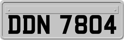 DDN7804