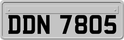 DDN7805