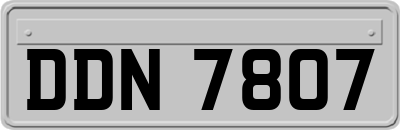 DDN7807