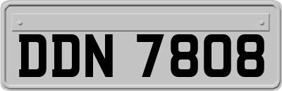 DDN7808