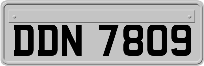 DDN7809
