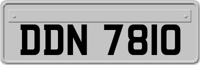 DDN7810