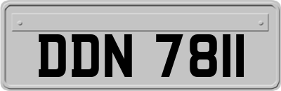 DDN7811