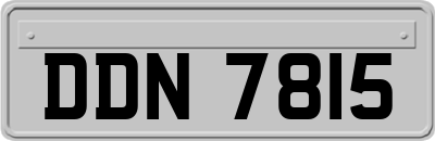 DDN7815