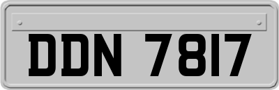 DDN7817
