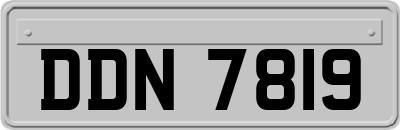 DDN7819