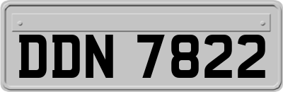 DDN7822