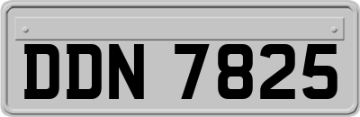 DDN7825