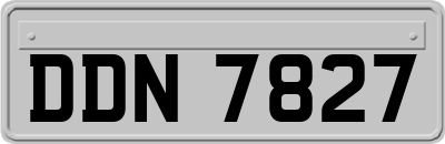 DDN7827