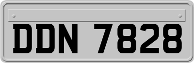 DDN7828