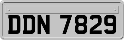 DDN7829