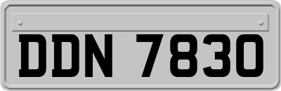 DDN7830